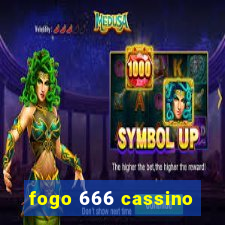 fogo 666 cassino